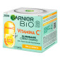 Immagine 1 - Garnier Bio Crema Giorno Illuminante per Pelli Spente Riduce Linee Sottili con Vitamina C e Super Agrume - Barattolo da 50ml