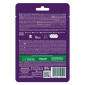 Immagine 2 - Garnier SkinActive Maschera Viso in Tessuto Pro-Retinol Levigante Rigenerante con Estratto di Acai - 1 Applicazione