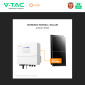 Immagine 6 - V-Tac Solis Inverter Trifase Ibrido On-Grid / Off-Grid 20kW IP66 Garanzia 10 Anni CEI 0-21 e CEI 0-16 Fotovoltaico - SKU 12227