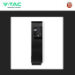 Immagine 5 - V-Tac Batteria BMS LiFePO4 51,2V 280Ah 14,33kWh Garanzia 10 Anni per Impianto Fotovoltaico CEI 0-21 - SKU 12230 [TERMINATO]