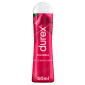 Immagine 1 - Durex Gel Lubrificante Intimo Ciliegia - Flacone da 50ml