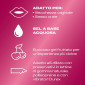 Immagine 2 - Durex Gel Lubrificante Intimo Ciliegia - Flacone da 50ml