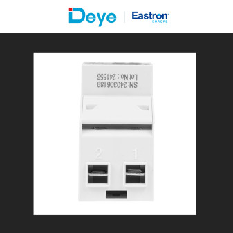 Eastron SDM230-modbus Misuratore Smart Inverter Deye Monofase