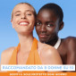 Immagine 2 - Garnier Ambre Solaire Super UV Over Make Up Mist Protezione Solare SPF 50+ Protegge la Pelle Fissa il Make Up - Flacone da 75ml