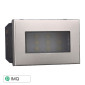 Immagine 1 - ETTROIT MOON LAMPADA 3P SEGNAPASSO LED 220V ON/OFF 3000K - Mod. AG0323 - Compatibile con BTicino AXOLUTE