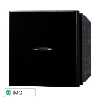 DEVIATORE ASSIALE 2P 16A 220V - modello AN3302
