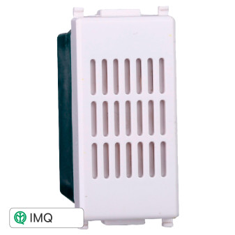 SUONERIA 6A 220V - modello EV1601