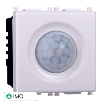 SENSORE MOVIMENTO 2P - modello EV1801
