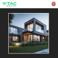 Immagine 9 - V-Tac Batteria BMS LiFePO4 51,2V 200Ah 10,24kWh Garanzia 10 Anni CEI 0-21 Inverter Impianto Fotovoltaico Colore Nero - SKU 12282