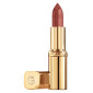 Immagine 1 - L'Oréal Paris Color Riche Satin 40Y Rossetto Colore Intenso Labbra Morbide e Nutrite Finish Satinato Colore 635 Worth It Medium