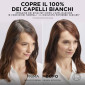 Immagine 3 - L'Oréal Paris Excellence Creme Colorazione Triplo Trattamento con Acido Ialuronico Colore 7 Biondo