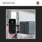 Immagine 8 - Marstek Batteria BMS LiFePO4 44,8V 50Ah 2,24kWh IP65 da Balcone Garanzia 3 Anni per Inverter Fotovoltaico CEI 0-21 - mod. BS2500