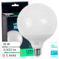 Immagine 1 - V-Tac Pro VT-288 Lampadina LED E27 18W Globo G120 SMD Chip Samsung - SKU 21125