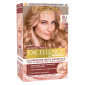 Immagine 1 - L'Oréal Paris Excellence Creme Universal Nude Colorazione Triplo Trattamento Capelli Bianchi 8U Biondo Chiaro Universale