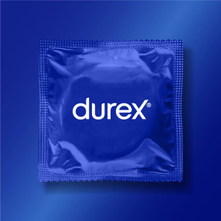 Preservativi Durex Settebello Jeans - Scatola 3 pezzi