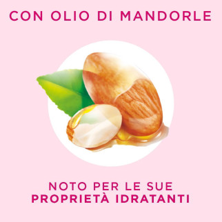 Veet EasyWax Roll-On Gambe e Corpo per Pelli Sensibili - Ricarica da 50ml