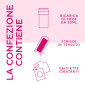 Immagine 5 - Veet EasyWax Roll-On Gambe e Corpo per Pelli Sensibili - Ricarica da 50ml