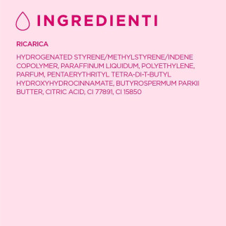 Veet EasyWax Roll-On Gambe e Corpo per Pelli Sensibili - Ricarica da 50ml