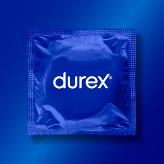 Preservativi Durex Settebello Jeans con Forma Easy On - Confezione da 6 Profilattici