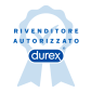 Immagine 3 - Preservativi Durex Retard ad Azione Ritardante e Forma Easy-On - Confezione da 12 Profilattici