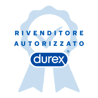 Preservativi Durex Retard ad Azione Ritardante e Forma Easy-On - Confezione da 12 Profilattici
