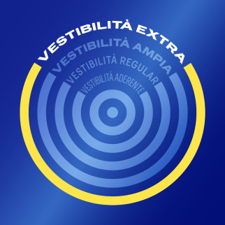 Preservativi Durex Settebello 2XL Extra Large con Forma Classica - 6 Confezioni da 5 Profilattici