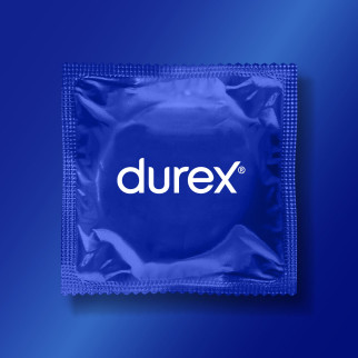 Preservativi Durex Settebello 2XL Extra Large con Forma Classica - 6 Confezioni da 5 Profilattici