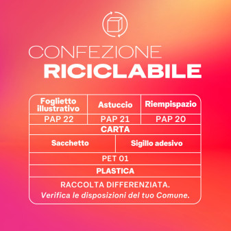 Durex Play Excite Me Vibe e Tease Vibratore 2in1 per Donna 7 Modalità di Vibrazione Impermeabile Discreto Facile da Pulire