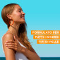 Immagine 7 - Garnier Ambre Solaire Hydra 24H Protect Protezione Solare Media SPF 20 Raggi UVB e UVA Idratante - Flacone da 175ml
