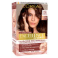 Immagine 1 - L'Oréal Paris Excellence Creme Universal Nude Colorazione Triplo Trattamento Capelli Bianchi 4U Castano Universale
