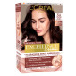 Immagine 1 - L'Oréal Paris Excellence Creme Universal Nude Colorazione Triplo Trattamento Capelli Bianchi 3U Castano Scuro Universale