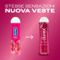 Immagine 3 - Durex Gel Lubrificante Intimo Ciliegia - Flacone da 50ml