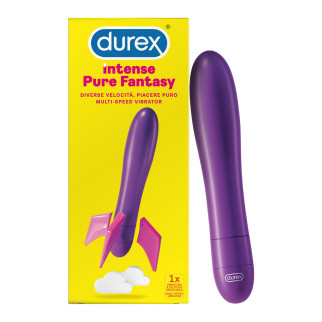 Vibratore Durex Play Pure Fantasy