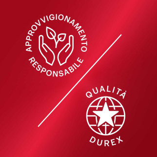 Preservativi Durex Supersottile Alta Sensibilità 12pz