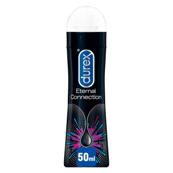 Eternal Connection Gel Lubrificante Intimo a Lunga Durata - 50ml Durex