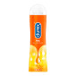 Immagine 1 - Durex Hot Pleasure Gel Lubrificante Intimo Effetto Caldo 50ml