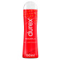 Immagine 1 - Durex Gel Lubrificante Intimo Fragola - Flacone da 50ml
