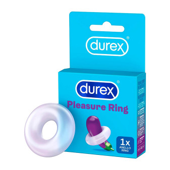 Acquista Durex Play Pleasure Ring - Anello Stimolante online