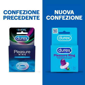 Acquista Durex Play Pleasure Ring - Anello Stimolante online