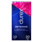 Immagine 1 - Durex Intense Orgasmic Stimulating Gel Stimolante per Orgasmo Femminile - Flacone da 10ml