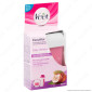 Immagine 2 - Veet EasyWax Roll-On Gambe e Braccia per Pelli Normali - Ricarica da 50ml
