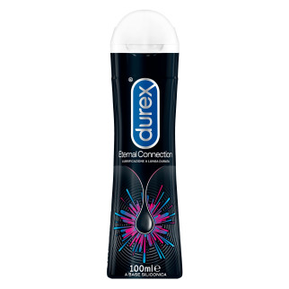 Gel Lubrificante Intimo Eternal Connection da 100 ml Durex
