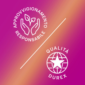 Preservativi Durex Pleasure Max con Rilievi Stimolanti 10pz