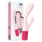 Immagine 1 - Durex Play Maxi Fun Vibratore in Silicone Massaggiatore Personale con Ricarica USB - Stimolatore Femminile