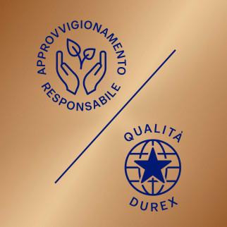 Preservativi Durex Real Feel Senza Lattice da 10