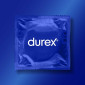 Immagine 10 - Preservativi Durex Sync con Forma Easy On Stimolante e Ritardante - Confezione da 10 Profilattici