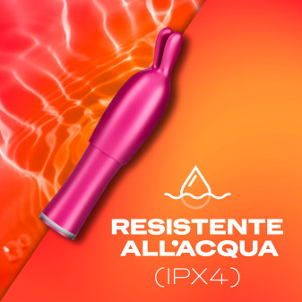 Durex Play Excite Me Vibe e Tease Vibratore 2in1 per Donna