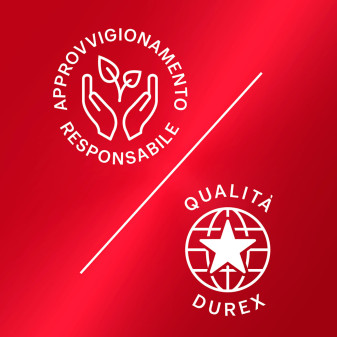 Preservativi Durex Supersottile Alta Sensibilità 100pz