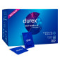 Immagine 1 - Preservativi Durex Settebello Jeans con Forma Easy On - Box da 100 Profilattici