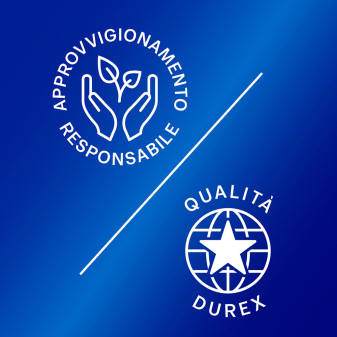 Preservativi Durex Settebello Jeans 100pz